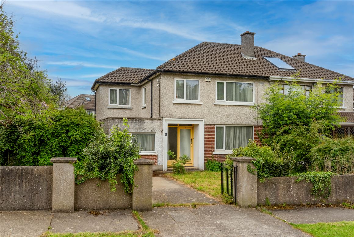 6 Hollywood Drive, Goatstown, Dublin 14