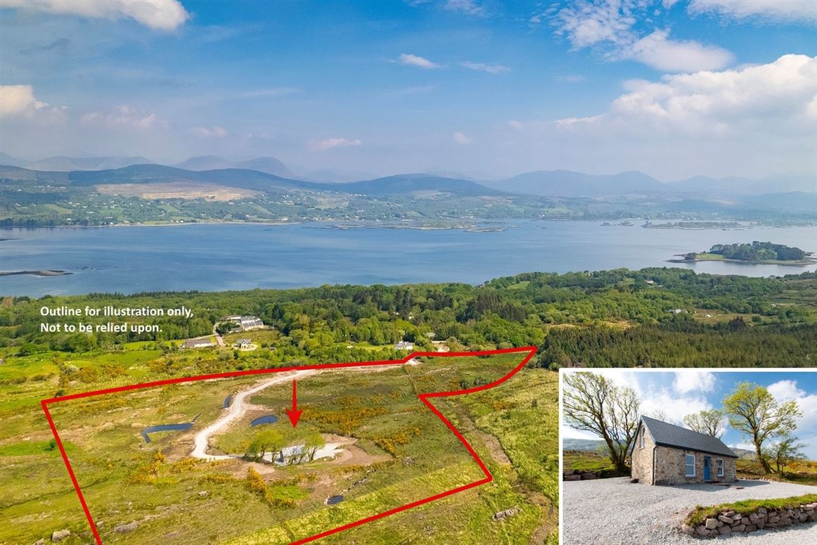 Feorus West, Kenmare, Kerry