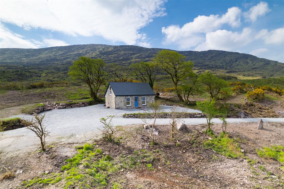 Feorus West, Kenmare, Kerry