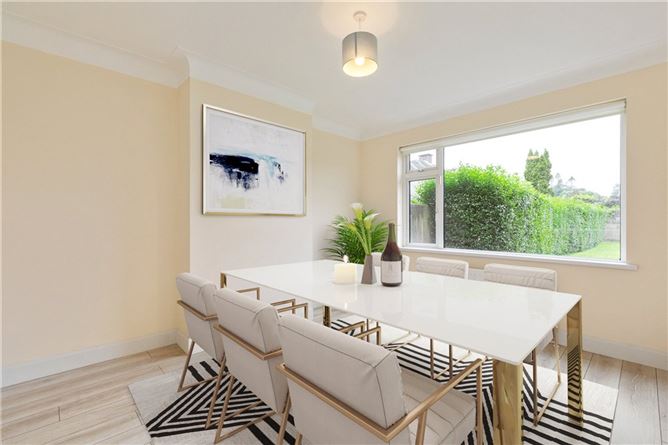 10 Clonkeen Drive, Foxrock, Dublin 18