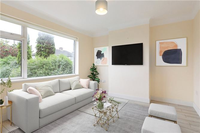 10 Clonkeen Drive, Foxrock, Dublin 18