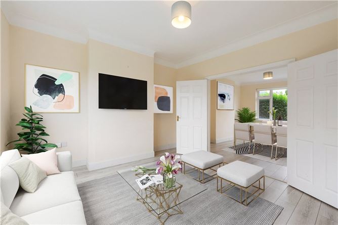 10 Clonkeen Drive, Foxrock, Dublin 18