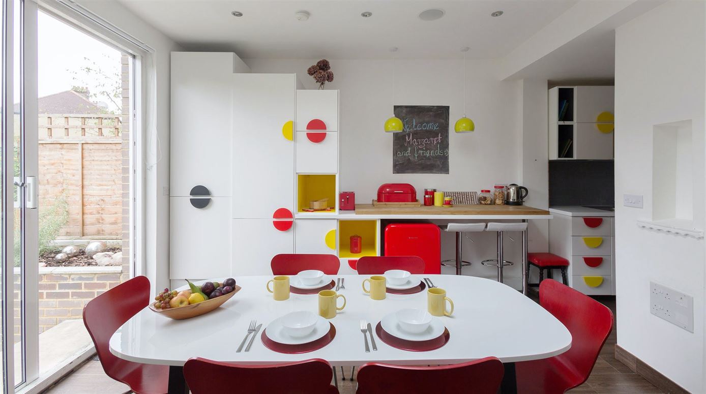 Downhills Way, Vacation Rental in Greater London, England, London, Greater London
