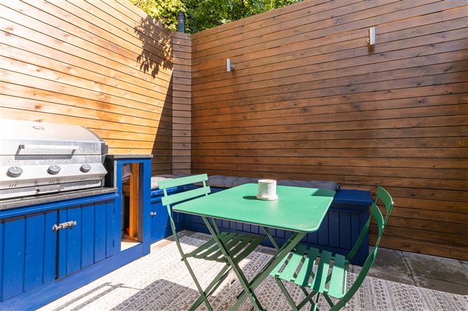 38 South Dock Street, Ringsend, Dublin 4