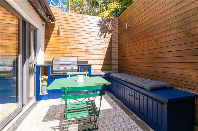 38 South Dock Street, Ringsend, Dublin 4