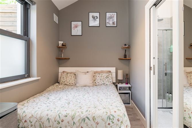 38 South Dock Street, Ringsend, Dublin 4