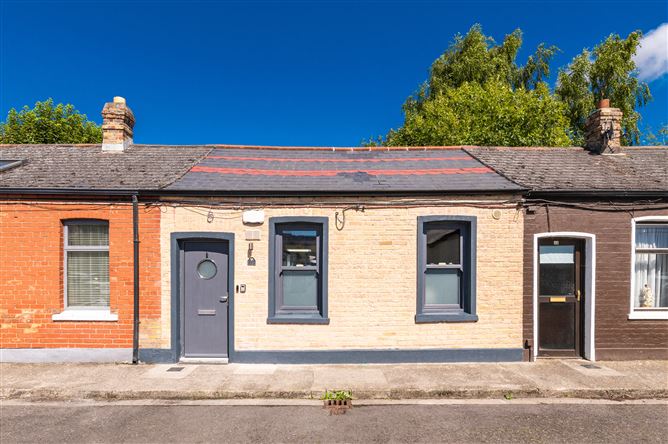 38 South Dock Street, Ringsend, Dublin 4