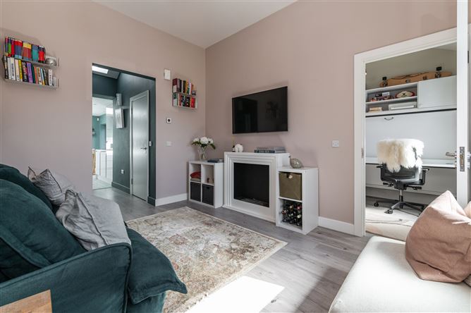 38 South Dock Street, Ringsend, Dublin 4