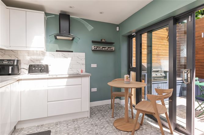 38 South Dock Street, Ringsend, Dublin 4