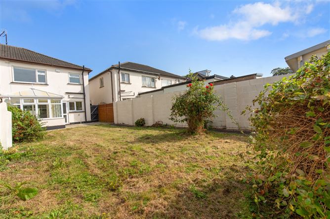 37 Glenageary Court, Glenageary, Co. Dublin