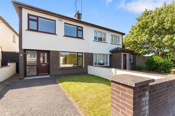 37 Glenageary Court, Glenageary, Co. Dublin