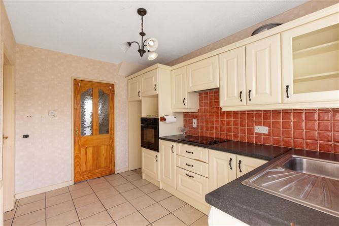 37 Glenageary Court, Glenageary, Co. Dublin