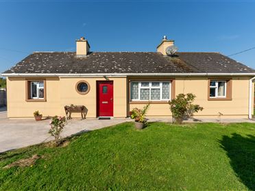 6 Church Road, Knocklong, Limerick