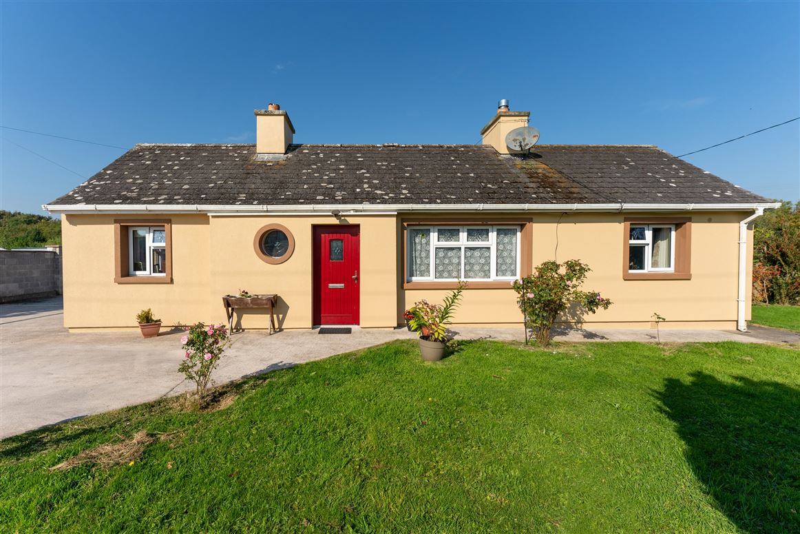 6 Church Road, Knocklong, Limerick