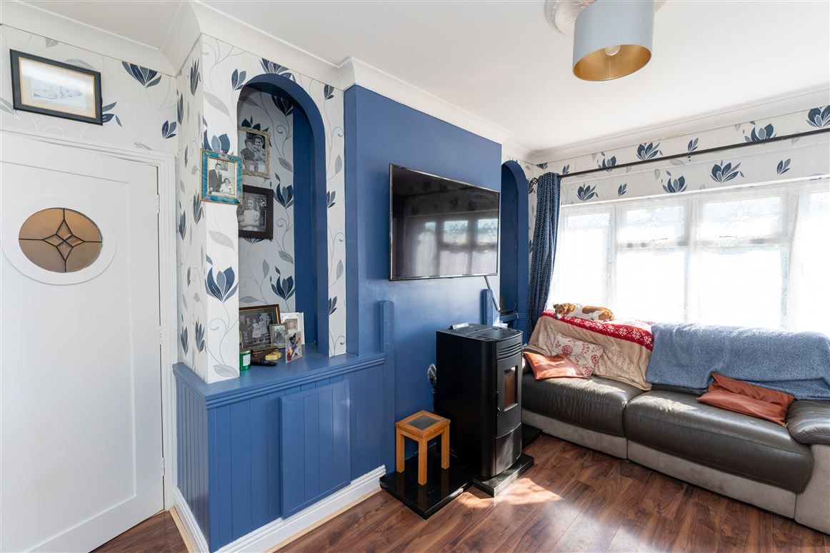 6 Church Road, Knocklong, Limerick