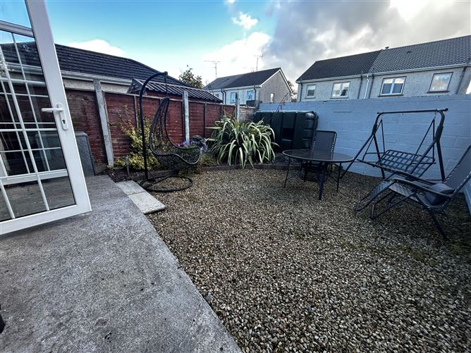 123 Newtown Lawns, Mullingar, Westmeath