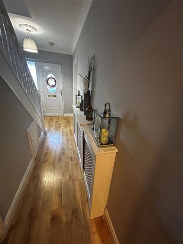 123 Newtown Lawns, Mullingar, Westmeath