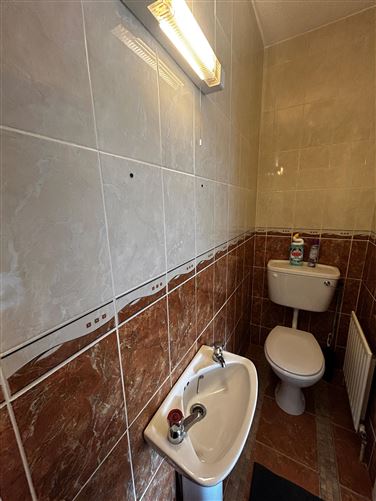 123 Newtown Lawns, Mullingar, Westmeath