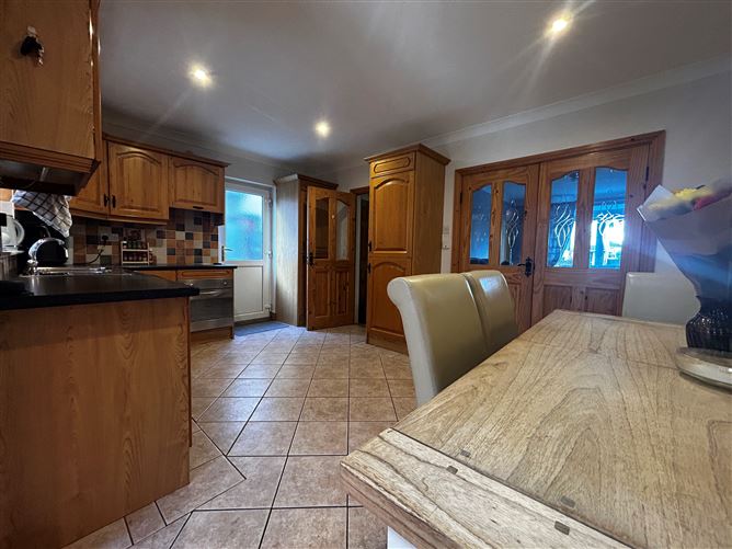 123 Newtown Lawns, Mullingar, Westmeath
