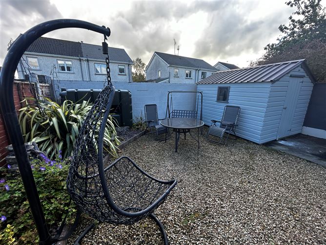123 Newtown Lawns, Mullingar, Westmeath
