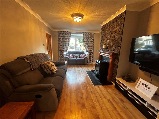 123 Newtown Lawns, Mullingar, Westmeath