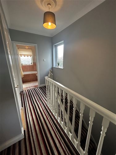 123 Newtown Lawns, Mullingar, Westmeath