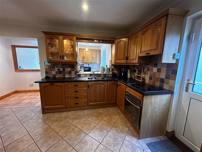 123 Newtown Lawns, Mullingar, Westmeath