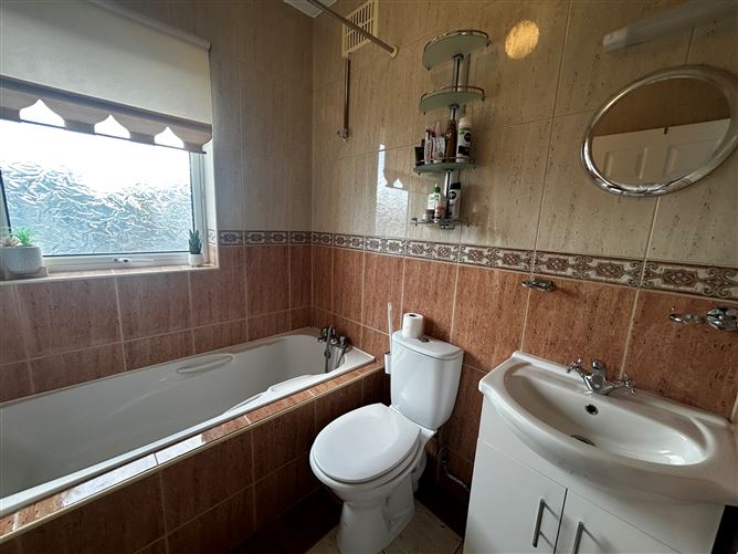 123 Newtown Lawns, Mullingar, Westmeath