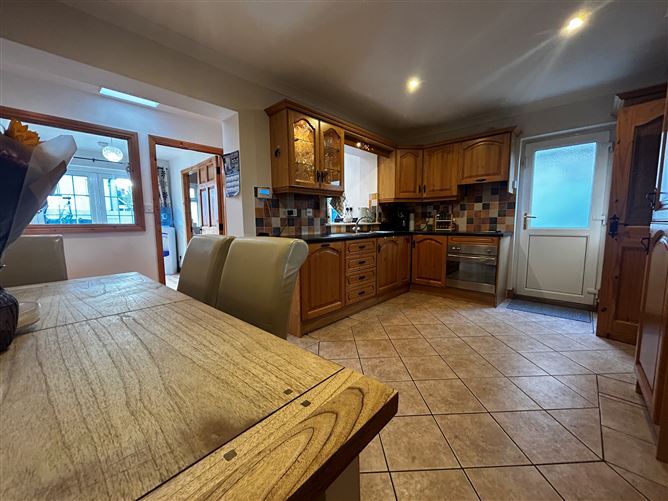 123 Newtown Lawns, Mullingar, Westmeath