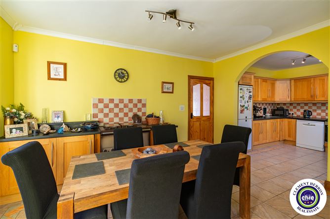 Debicot, Mountmellick, Laois