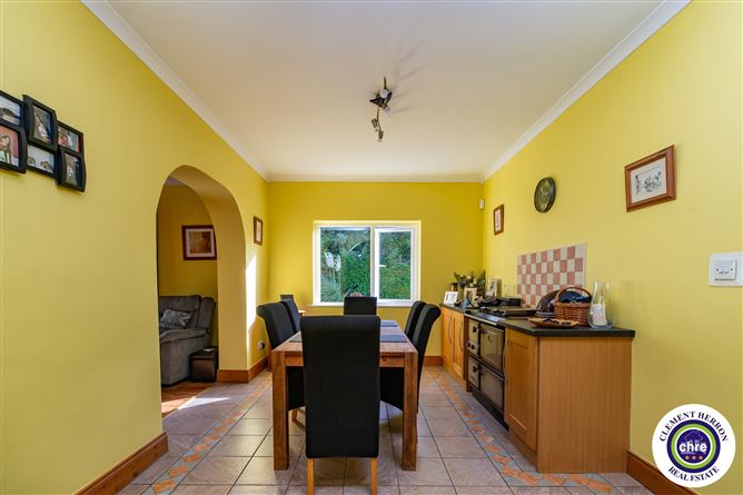 Debicot, Mountmellick, Laois