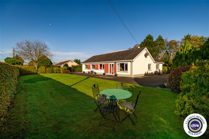 Debicot, Mountmellick, Laois