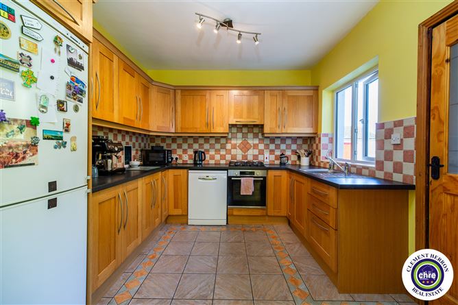Debicot, Mountmellick, Laois