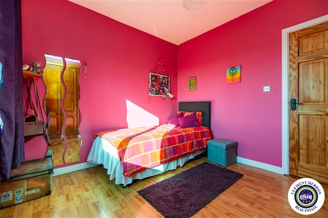 Debicot, Mountmellick, Laois