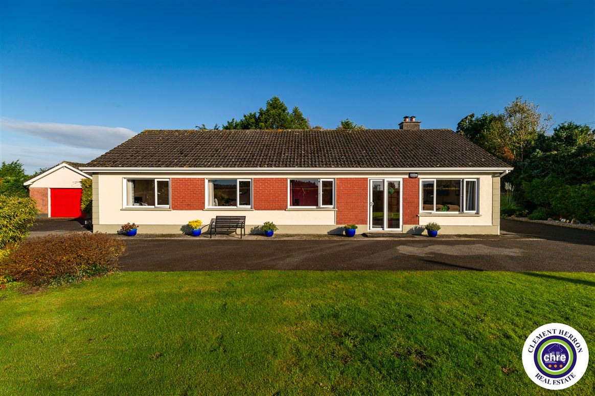 Debicot, Mountmellick, Laois