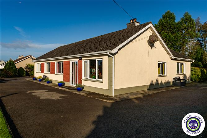 Debicot, Mountmellick, Laois