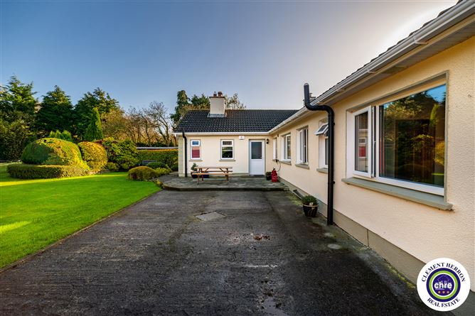 Debicot, Mountmellick, Laois