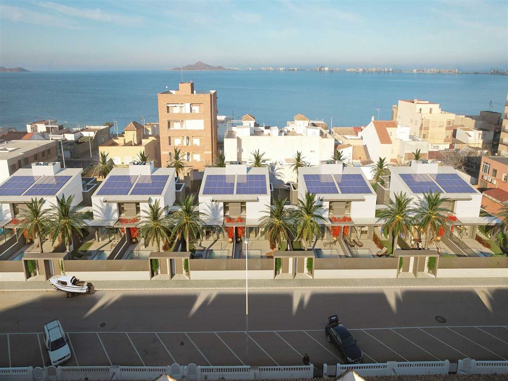 Los Nietos, Cartagena, Murcia, Spain