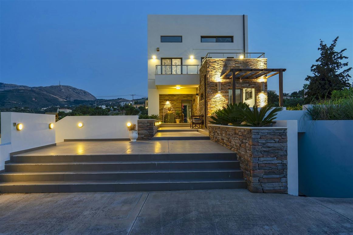 Where the Summer Wine Reigns,Tria Monastiria,Crete,Greece