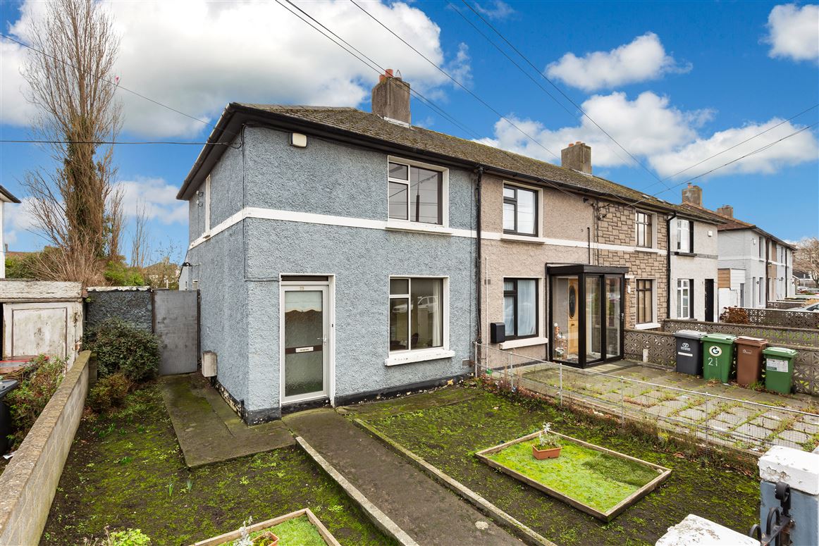 23 Faussagh Road, Cabra, Dublin 7