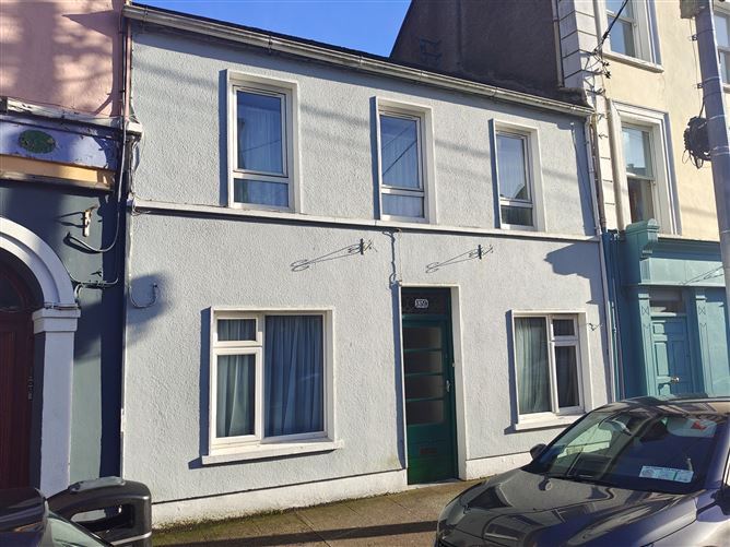 139 North Main Street, Youghal, Cork