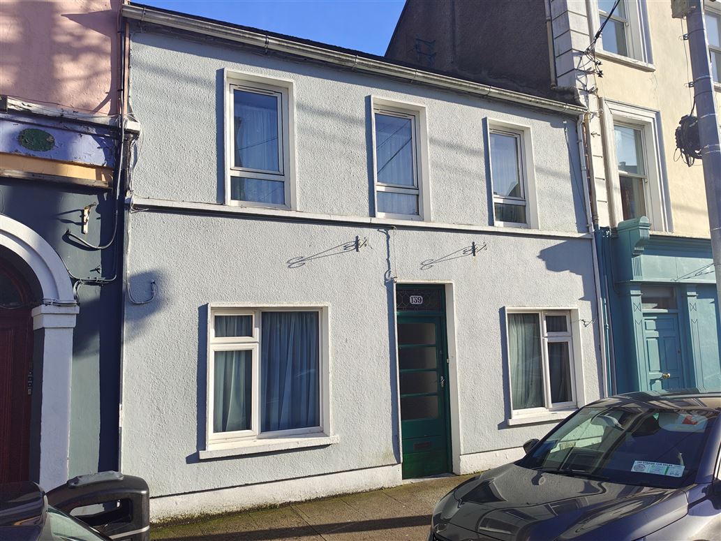 139 North Main Street, Youghal, Cork