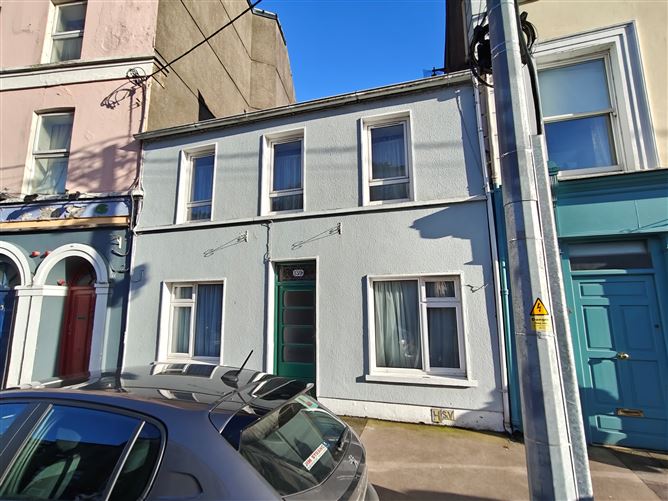 139 North Main Street, Youghal, Cork