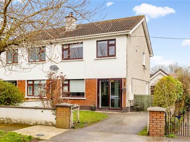 Image for 140 Monread Heights, Naas, County Kildare