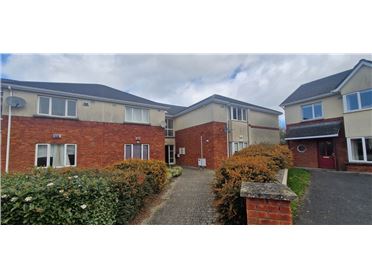 Image for 24 Gleann Bhearu Cois Bhearu, Athy, County Kildare
