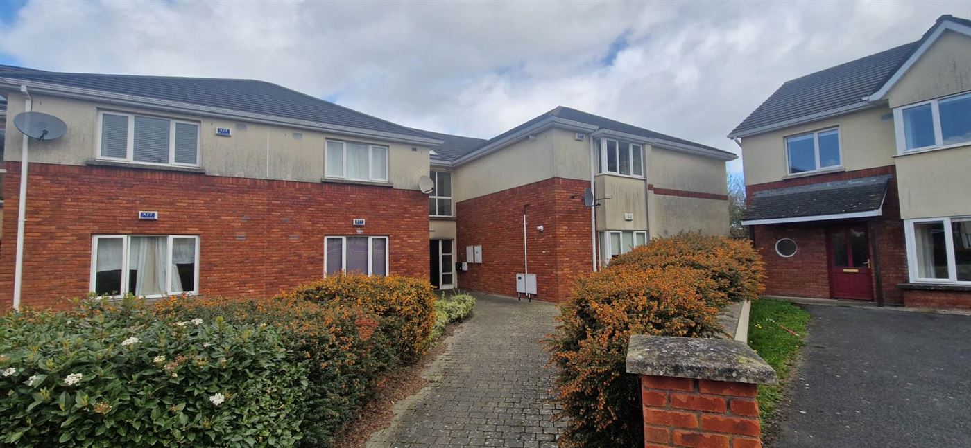 24 Gleann Bhearu Cois Bhearu, Athy, County Kildare