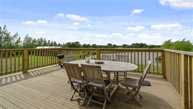 Lakeside Smial,Hertford Heath, Hertfordshire, United Kingdom