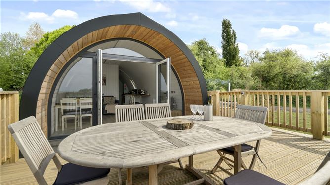 Lakeside Smial,Hertford Heath, Hertfordshire, United Kingdom