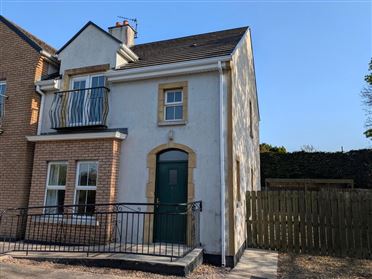 Image for 9 Amberwood Court, Ballyconnell, Cavan