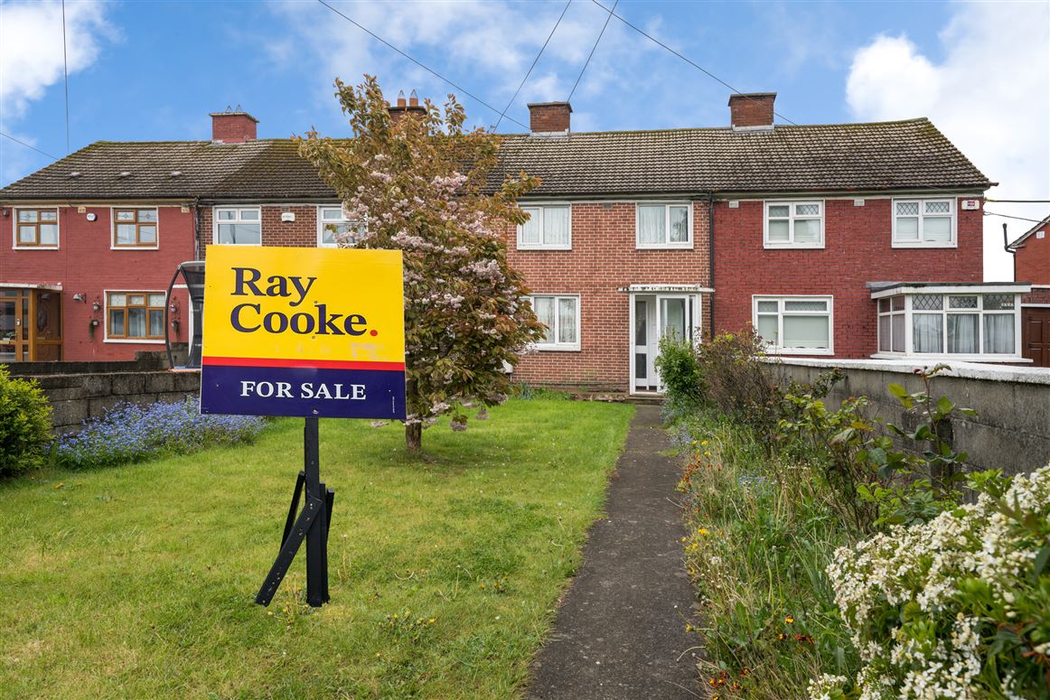 453 Casement Road, Finglas, Dublin 11